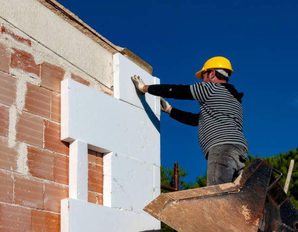 Best Types of Insulation in Konterra, MD
