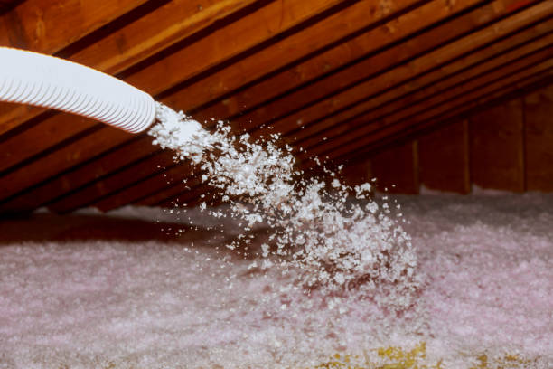 Best Insulation for Specific Applications in Konterra, MD