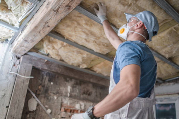 Best Specialty Insulation in Konterra, MD