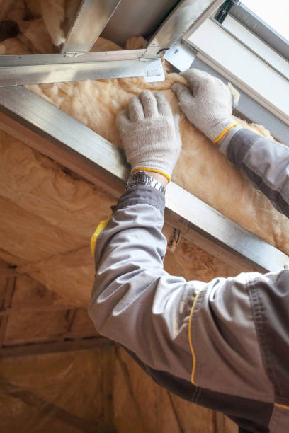 Best Insulation Installation Services in Konterra, MD