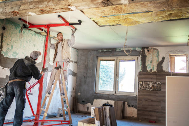 Best Insulation for Specific Applications in Konterra, MD