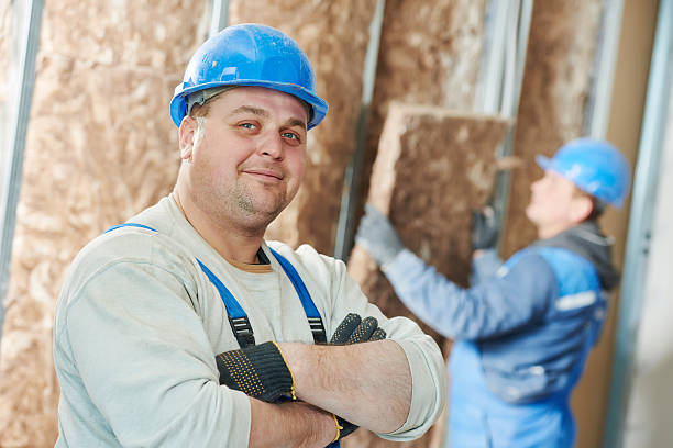 Best Commercial Insulation in Konterra, MD