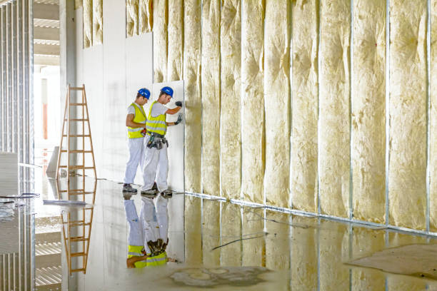 Best Insulation Maintenance and Repair in Konterra, MD